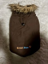 Trixie Hunde Jacke Mantel