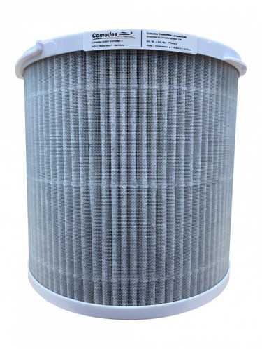 Ersatzfilter comedes lavaero - ersatzfilter,