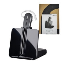 Plantronics CS540 DECT- Headset mit Mikrofon