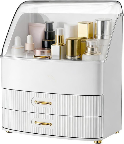Make organizer - make, up