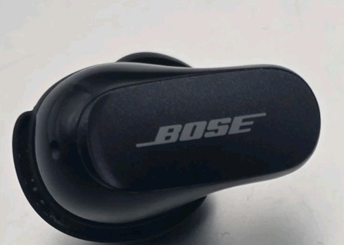 Bose quietcomfort earbuds - earbuds, ii
