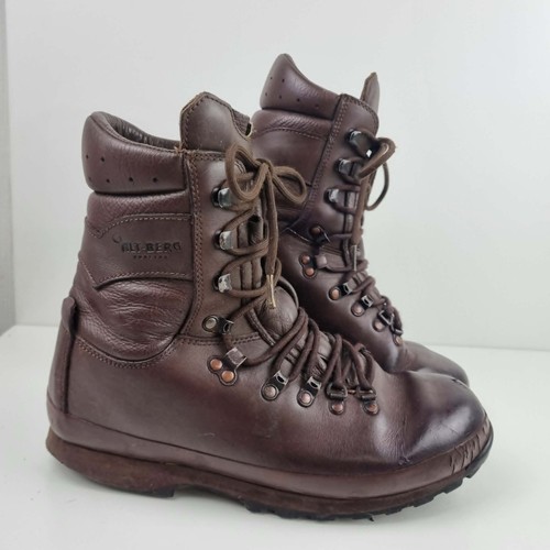 British army issue brown - issue,