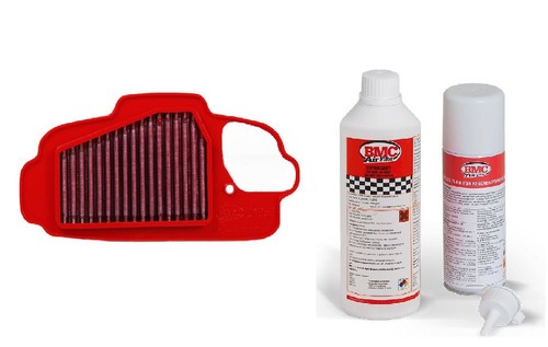 Bmc sportluftfilter - bmc,