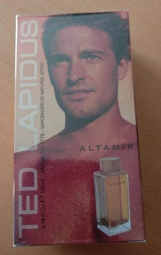 Ted lapidus altamir - lapidus,