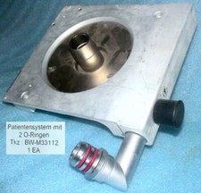 DRÄGER Patientensystem