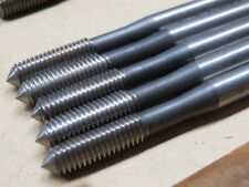 Gewindeformer  M8 ISO  Regelgewinde HSS WMW Werkö Gewinde FORMER #W118#