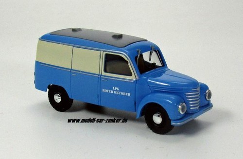 Busch framo 901 kasten lpg - busch, v