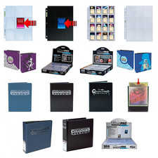 Ultra pro tauschalbum - pro,