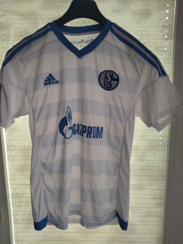 Schalke trikot größe m - ,