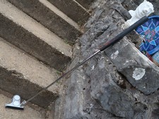 Pathfinder Cross Golfschläger Putter