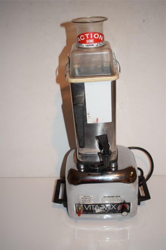 Vitamix 3600 plus - vitamix,