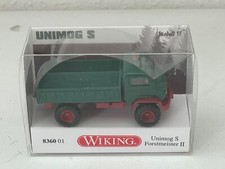 Wiking Werbemodell 8360 01