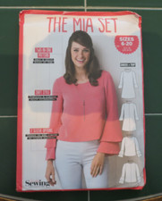 Neu simply sewing - neu,