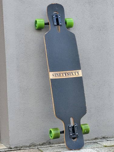 Longboard ninetysixty - longboard,