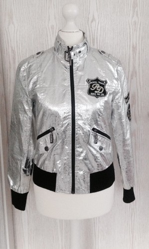 Redial luxury sexy bomber - sexy,