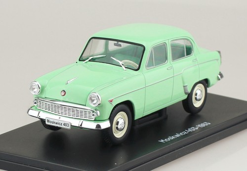 Moskvitch moskwitsch 403 - moskvitch,