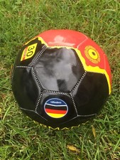 GERMANY Soccer ball DRIBBLING