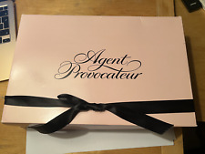 AGENT PROVOCATEUR Playsuit Forever SEIDE "Trikini "-Style  Neu & OVP NP 1160,-