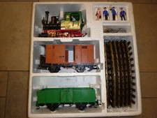 LGB Grossbahn Set 20401(art.558)21