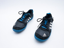 adidas Daroga Kinder Sneaker Sportschuh Halbschuh Gr. 34 EU Art. 29333-90