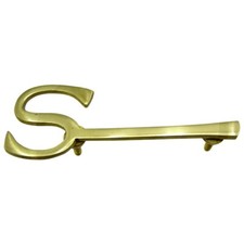 Emblem für Deutz Traktor S 154049010