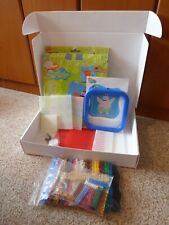 Ministeck - Das große Spongebobpaket - Sponge und seine Freunde