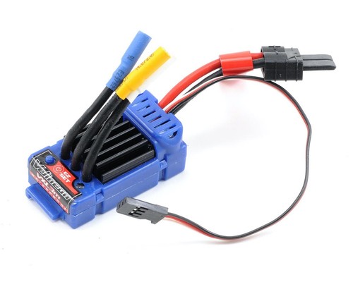 Traxxas velineon vxl - traxxas, 3m