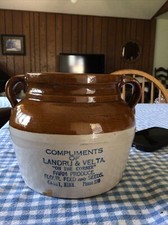 CANBY MINN BEANPOT LANDRU