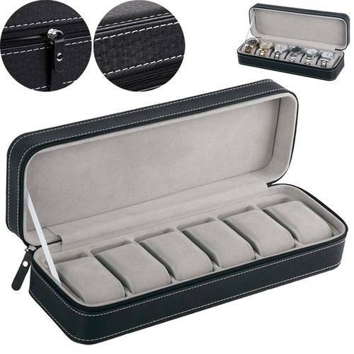 Uhrenbox uhrenkoffer - uhrenbox,