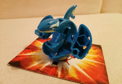Bakugan battle planet - bakugan,