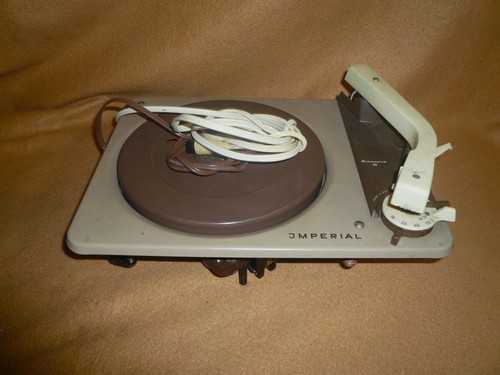 Plattenspieler chassis elac - chassis,