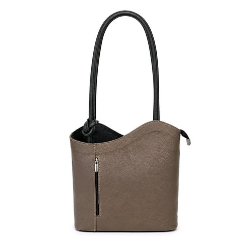 Damen echtledertasche - damen,