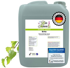 Dufte Momente Dampfbad