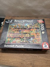 Aimee Stewart Schmidt Puzzle