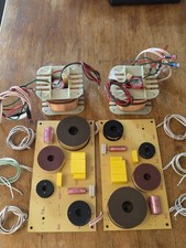 Focal Onyx Frequenzweichen