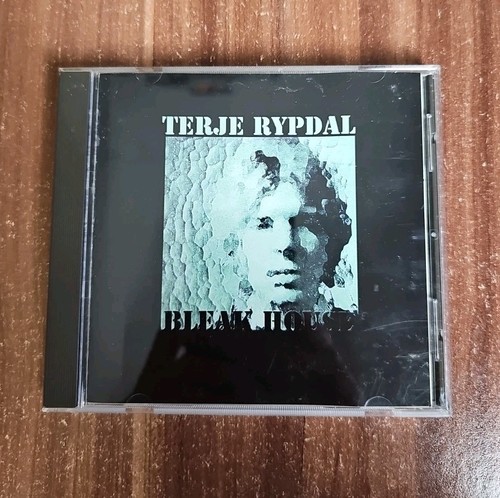Terje rypdal bleak - terje,