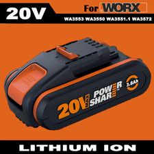 20v max 8ah akku für - max, 3,8ah