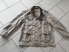 Camel Active***Gepflegte Outdoorjacke Übergangsjacke ***Gr. 58***mit Leinen 