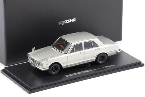 Kyosho nissan skyline - kyosho,