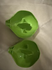 Tupperware Zitrus Presse