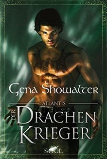 Atlantis der drachenkrieger - atlantis,