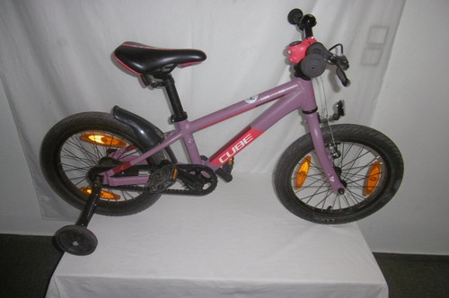 Cube cubie 160 - cube,