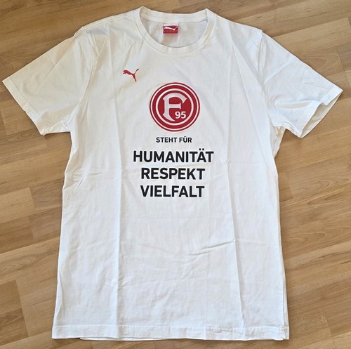 Fortuna düsseldorf f95 - düsseldorf,