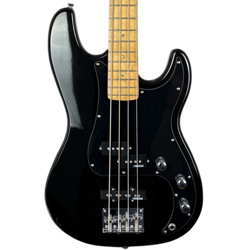 Faber pbc precision bass - pbc,