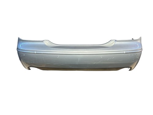 Jaguar type 2005 stoßstange - s-type,