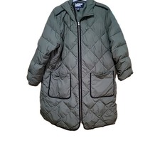 Steppmantel Von Landsend GRÖßE  52/54