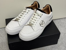 Philipp Plein Sneaker Gr. 44