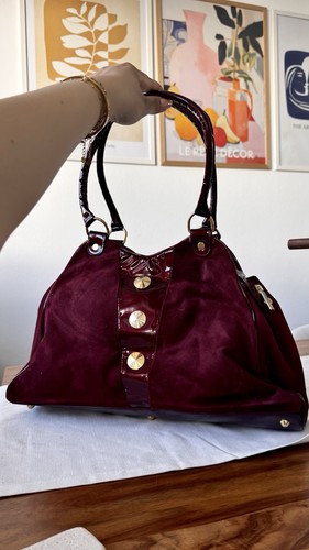 Baldan italy lackleder - baldan,