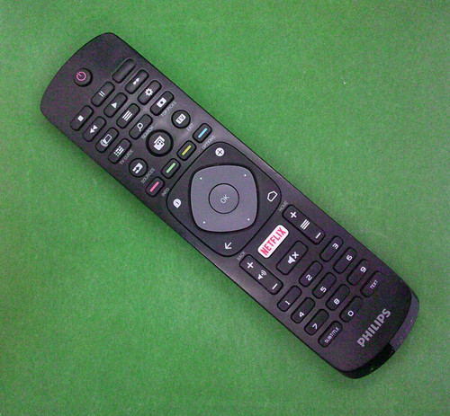 Original fernbedienung philips - original,