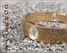 Vintage Corvette mechanische